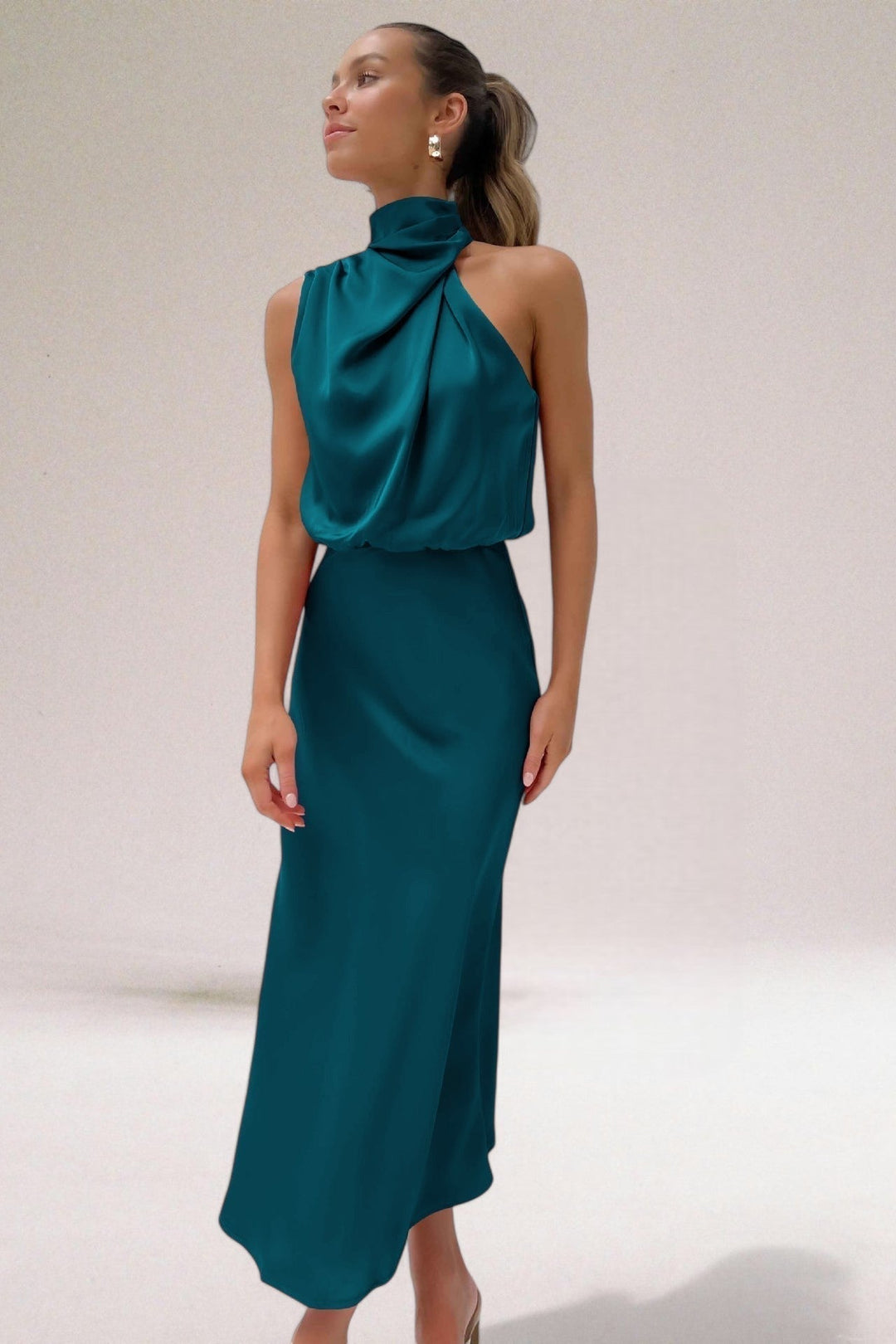 Claire™ | Robe Élégante pour Occasions Spéciales