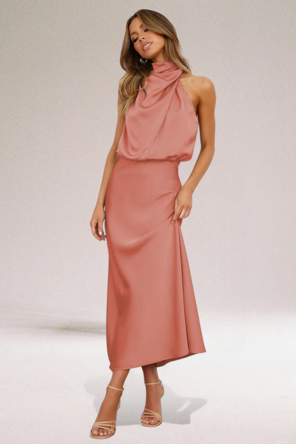 Claire™ | Robe Élégante pour Occasions Spéciales