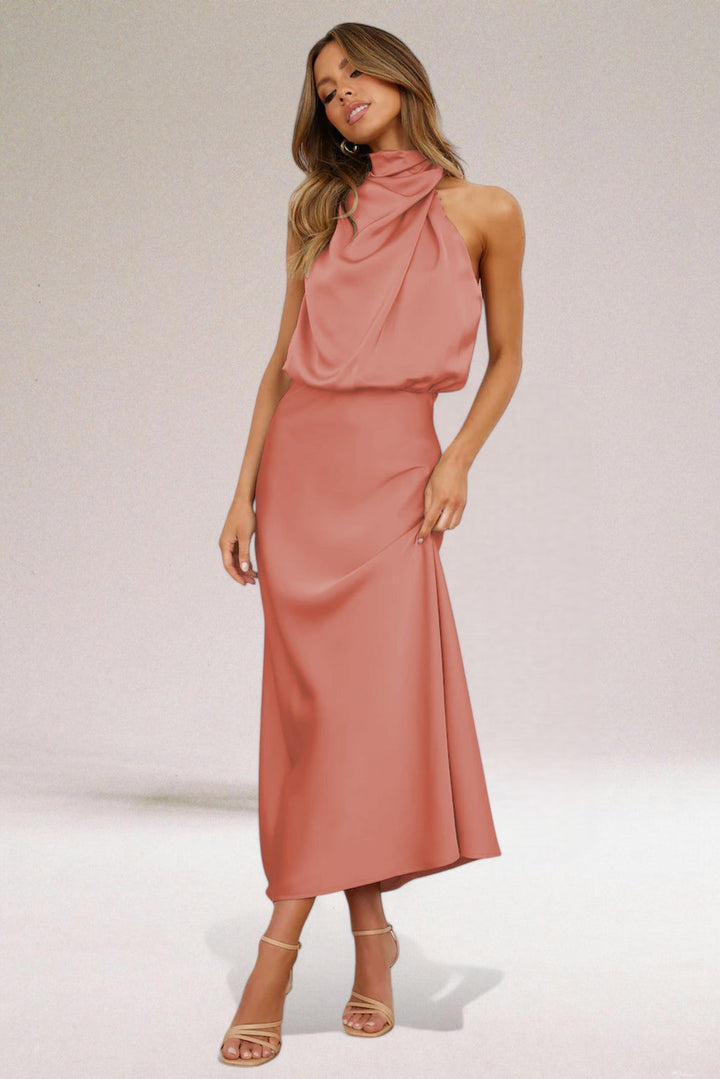 Claire™ | Robe Élégante pour Occasions Spéciales