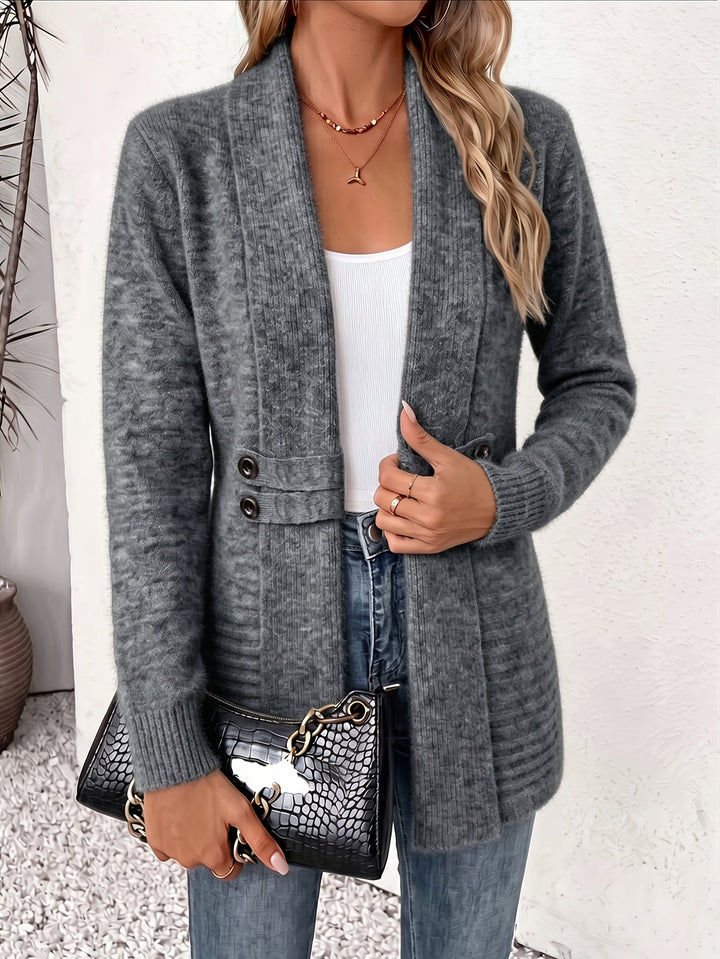 Cardigan Élégant Pour Femme
