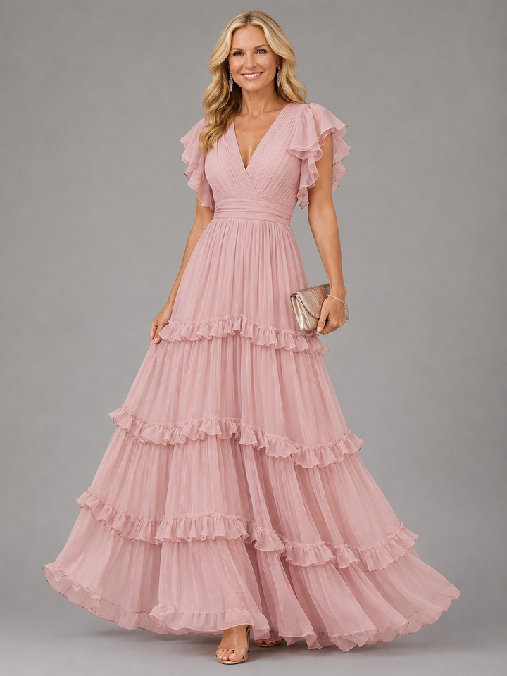 Seweryna | Robe pour un jour important