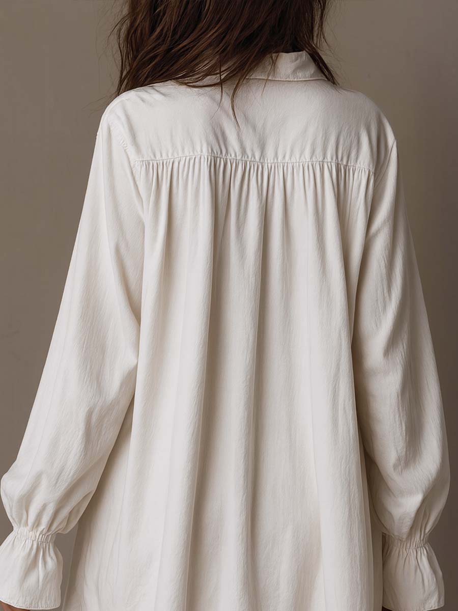 Anastasia™ | Robe Mini en Dentelle