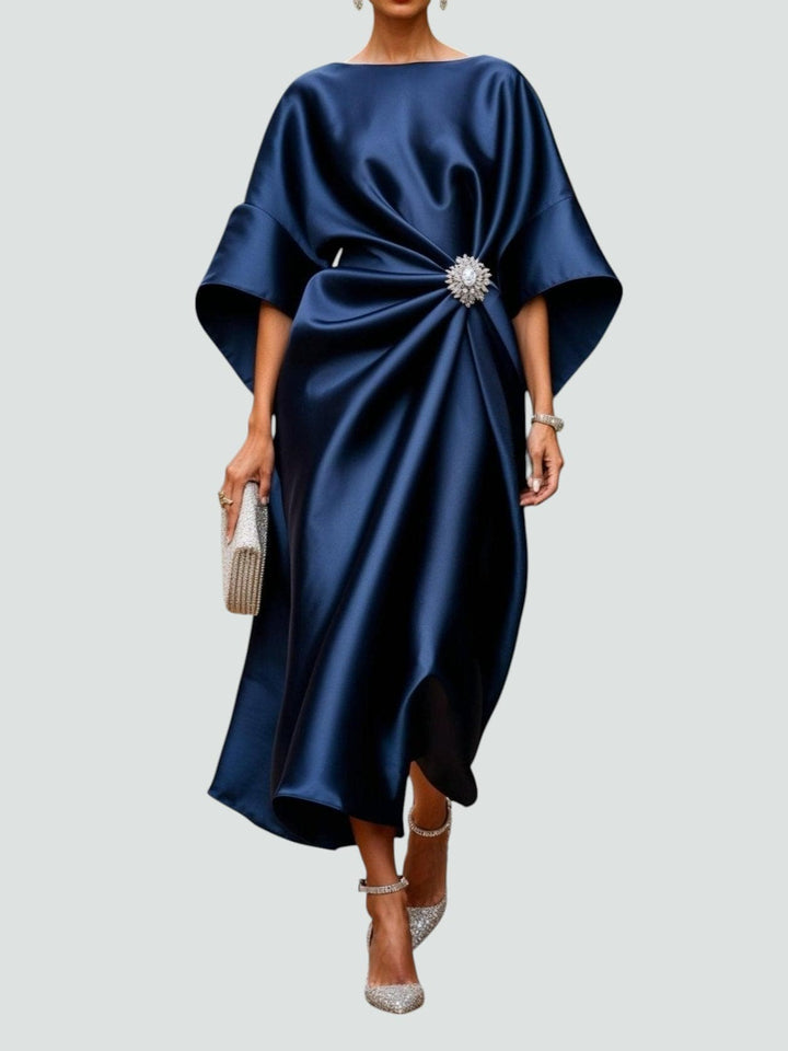 Klementyna | Robe de Soirée Élégante
