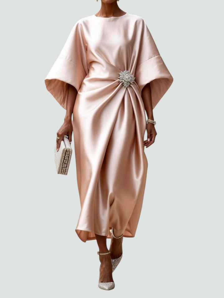 Klementyna | Robe de Soirée Élégante