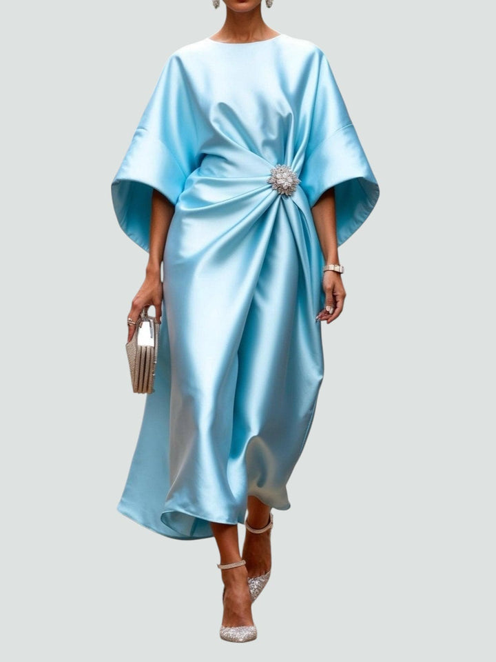 Klementyna | Robe de Soirée Élégante