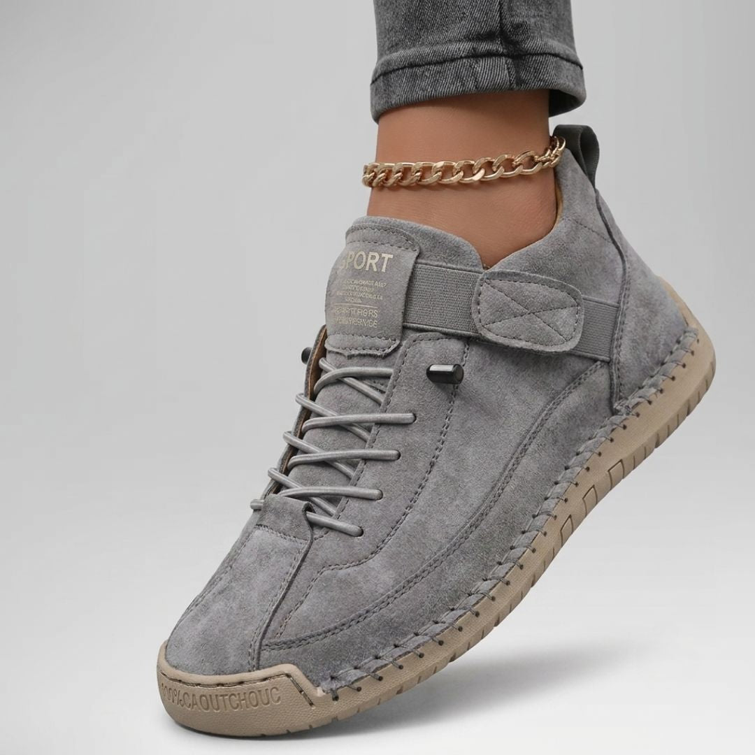 Emiline | Baskets Confort Support