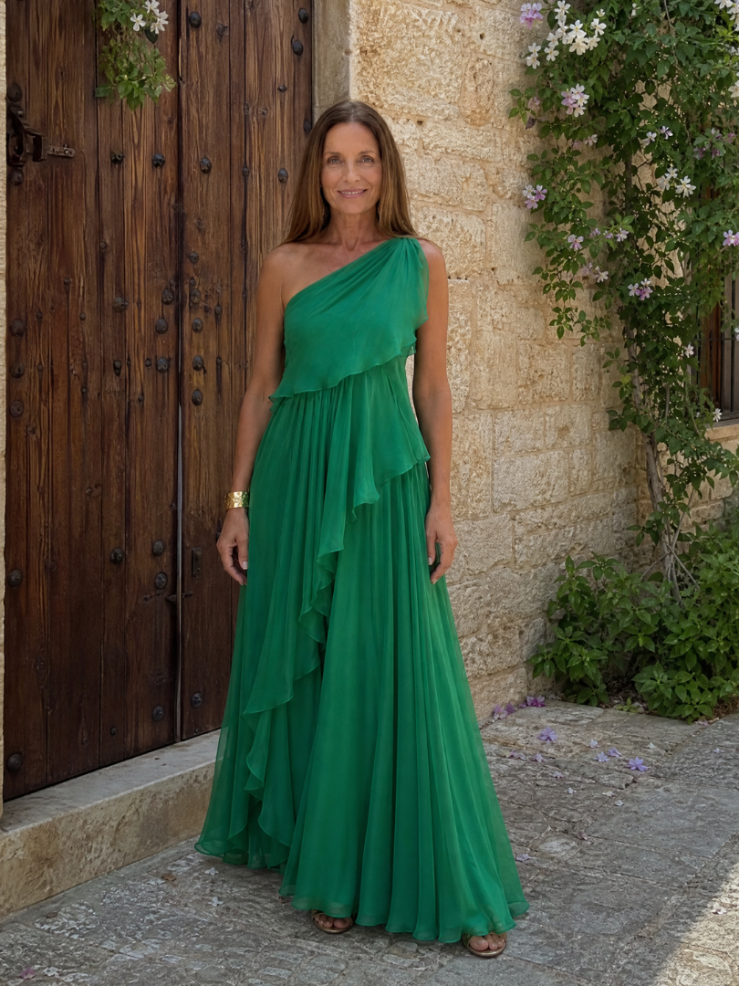 Robe Maxi Valeria