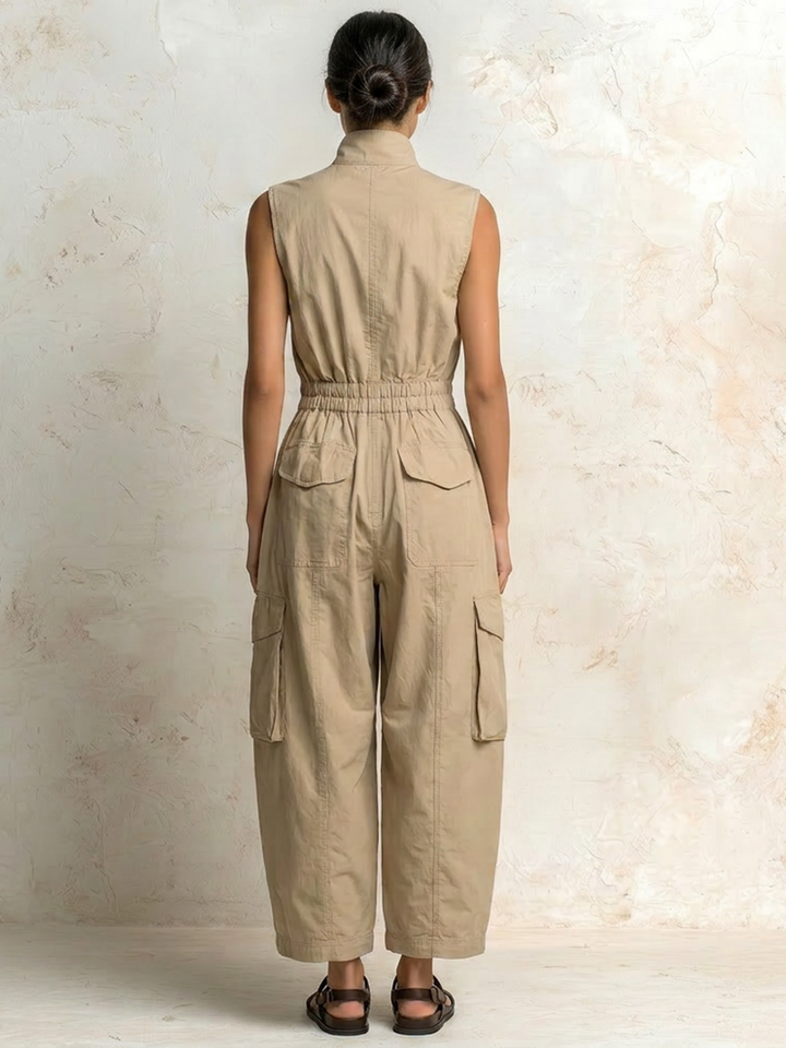 Ursula™ | Combinaison Utilitaire Cargo