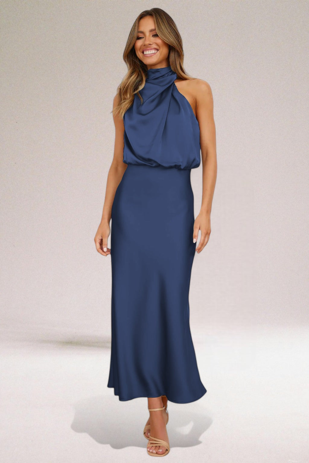 Claire™ | Robe Élégante pour Occasions Spéciales