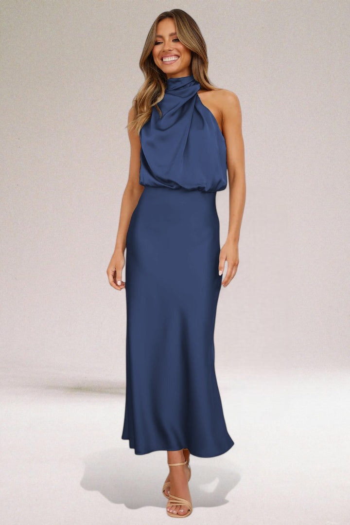 Claire™ | Robe Élégante pour Occasions Spéciales