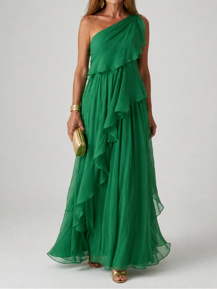 Robe Maxi Valeria
