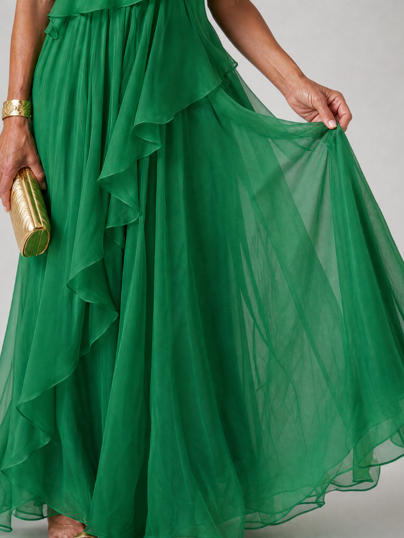 Robe Maxi Valeria