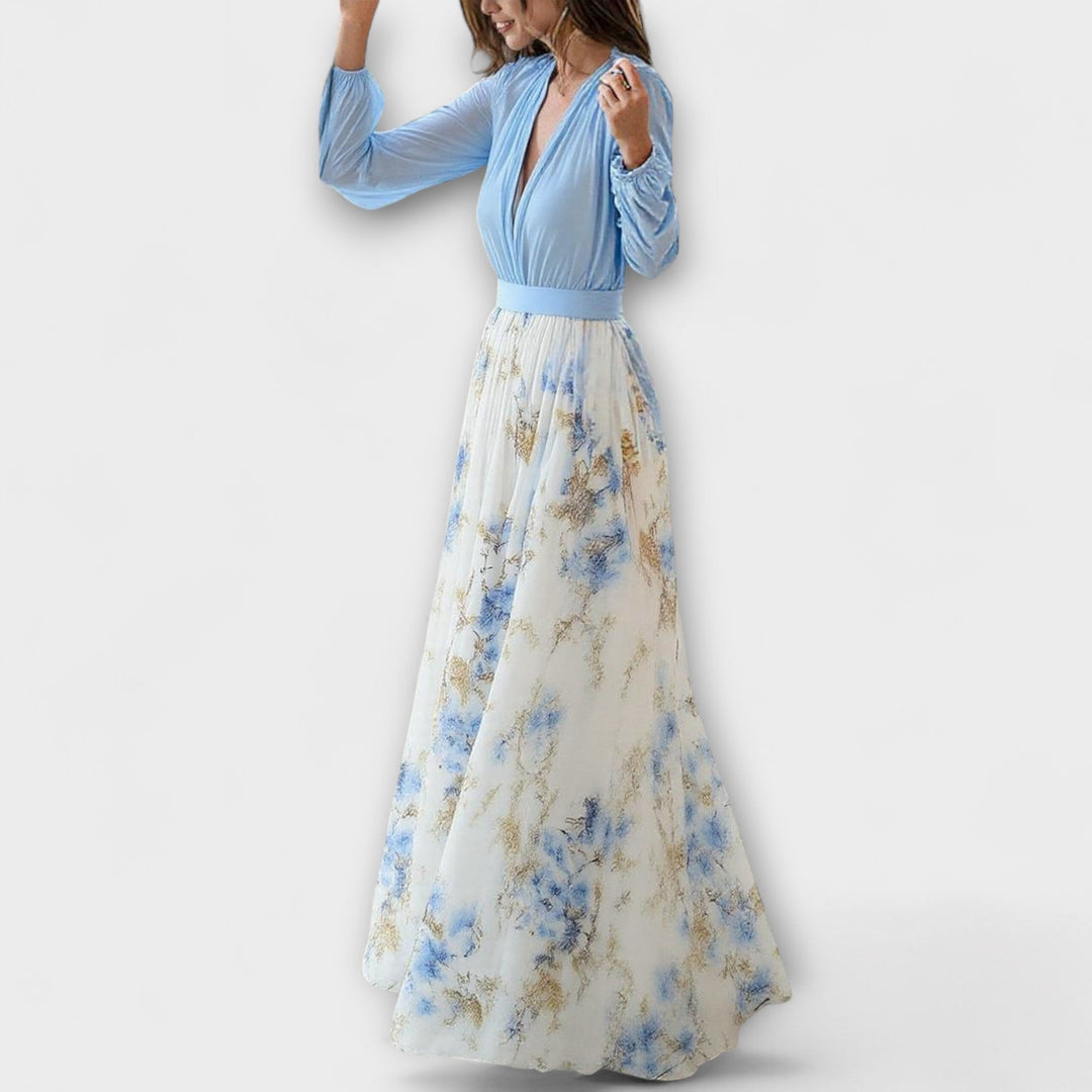 VERA | Maxi Dress