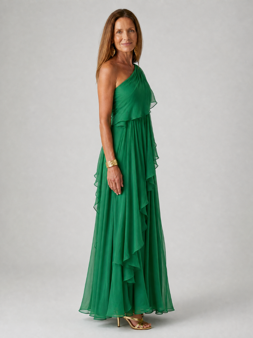 Robe Maxi Valeria