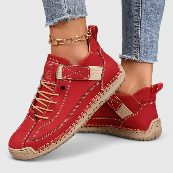 KYMBERLEIGH | ORTHOPAEDIC SNEAKERS