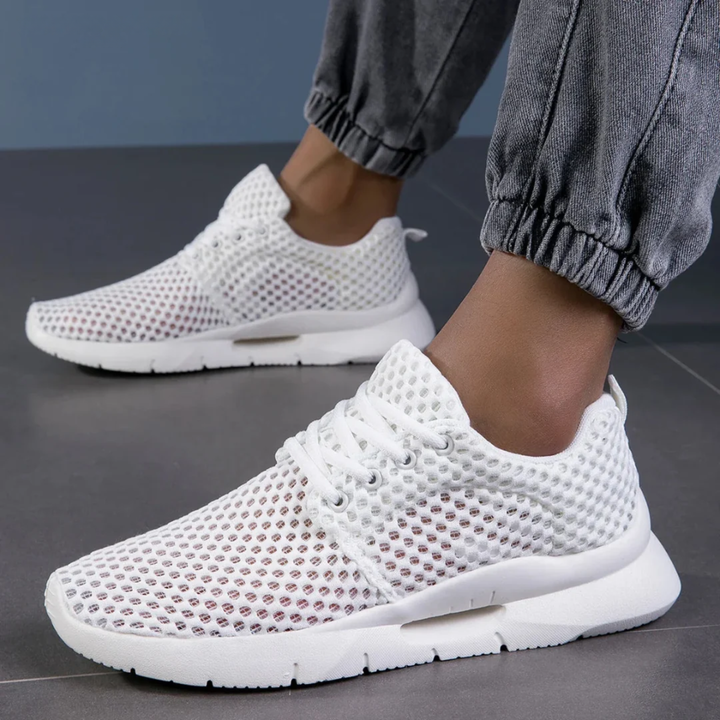 Filippo™ | Chaussures Orthopédiques de Marche