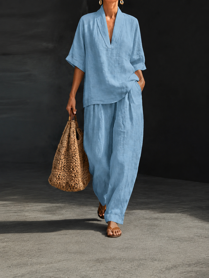 Ensemble Tamara Deux Pièces pour Femme