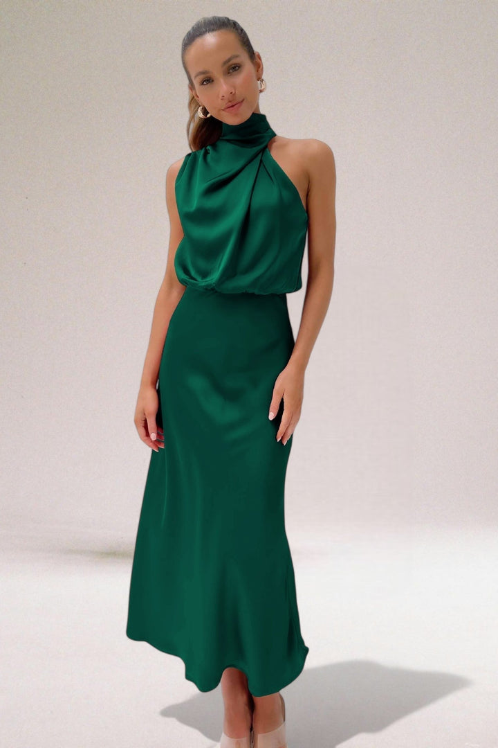 Claire™ | Robe Élégante pour Occasions Spéciales