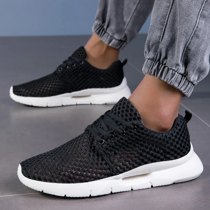 Filippo™ | Chaussures Orthopédiques de Marche