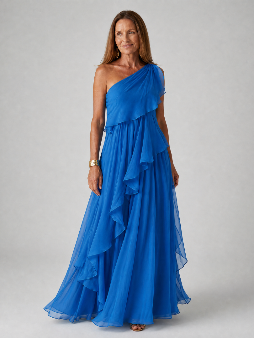 Robe Maxi Valeria
