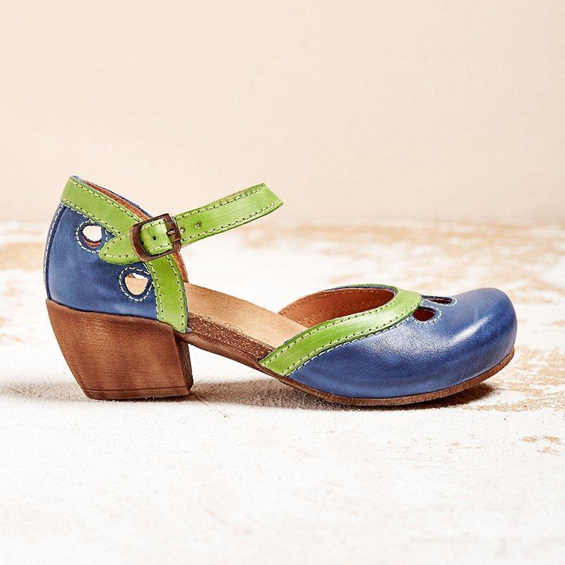 Haven - Ortho Sandals