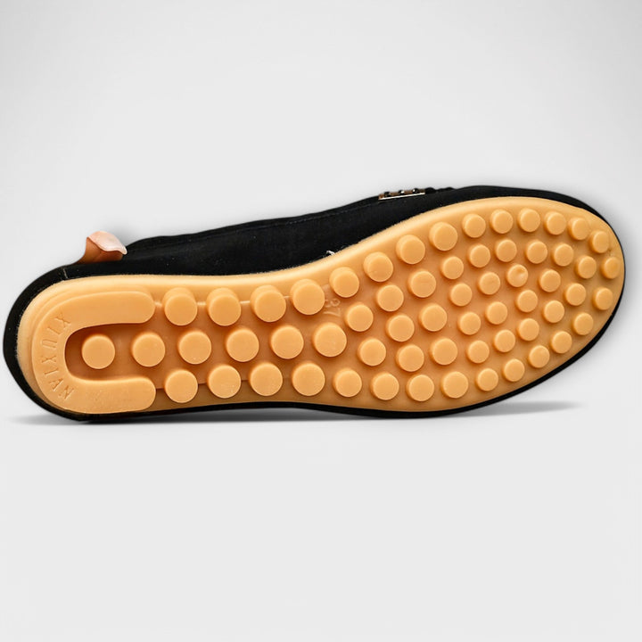 Bianca - Mocassins à enfiler