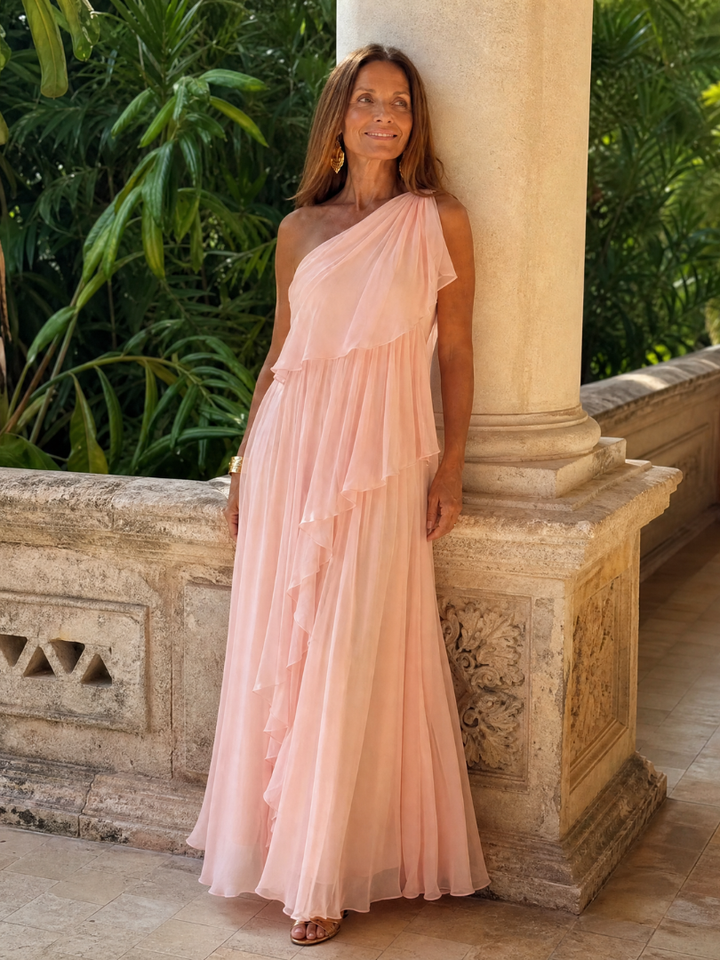 Robe Maxi Valeria