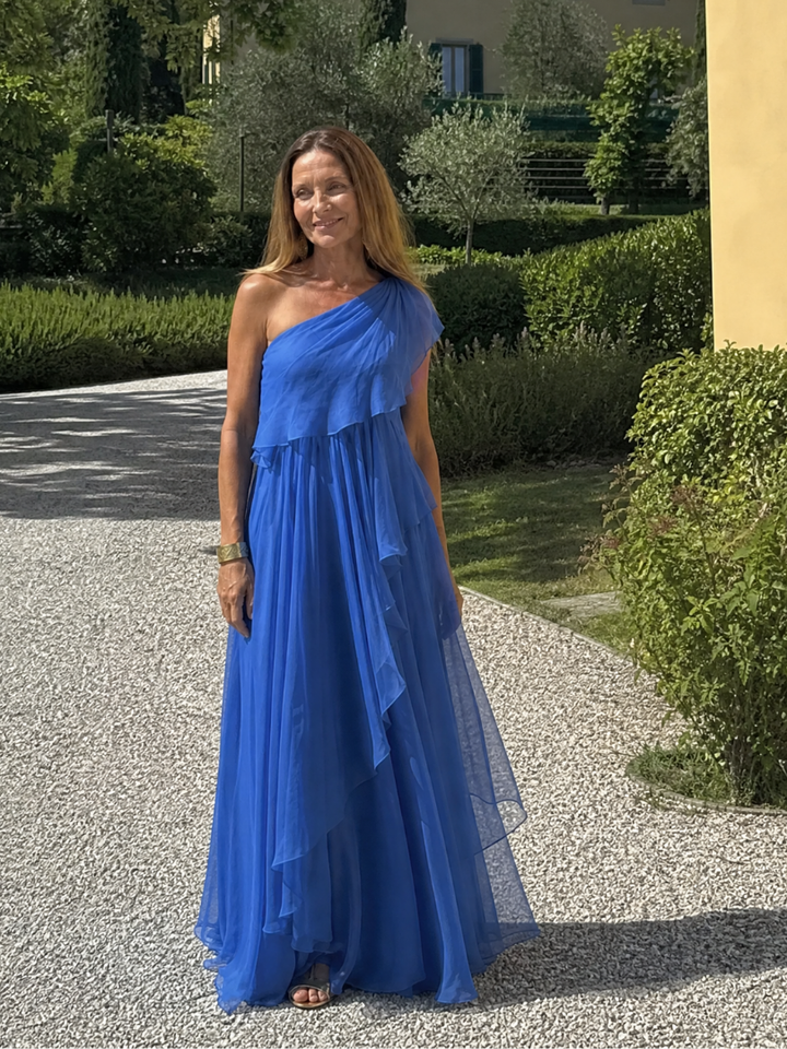 Robe Maxi Valeria