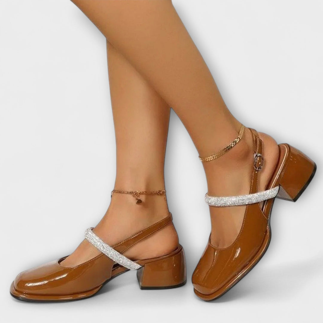 Benisse - Stylish Sandals