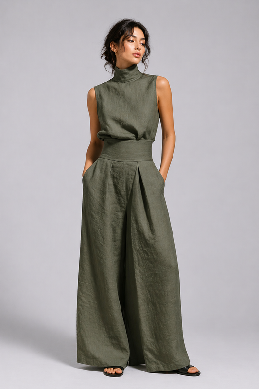 Salma | Ensemble d&