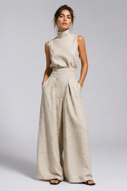 Salma | Ensemble d&