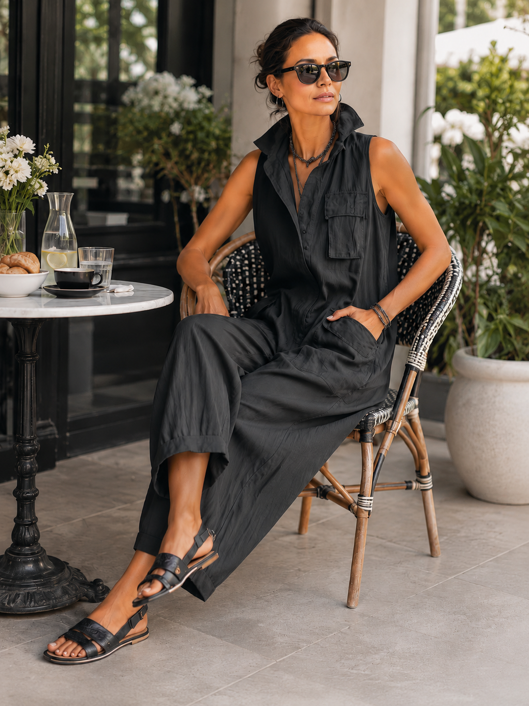 Michela – Combinaison Lago Maggiore