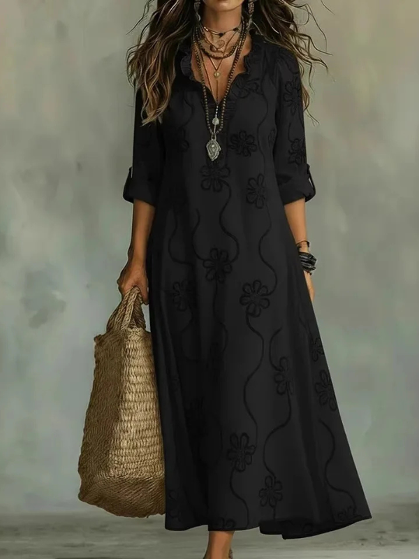Sienna™ | Robe d&