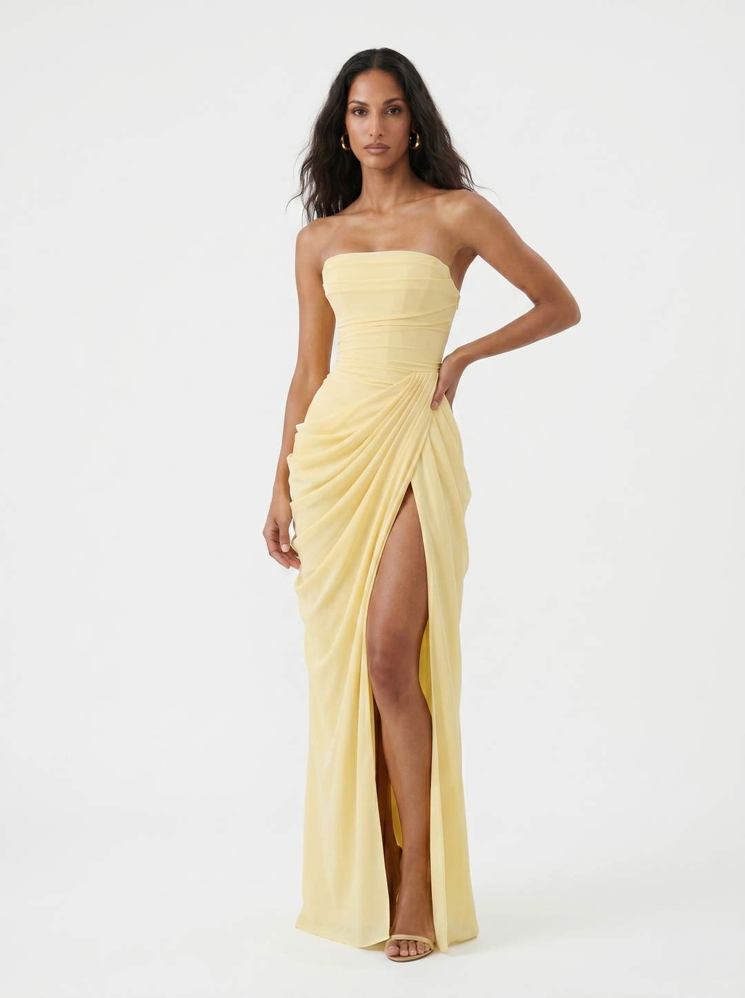 Shantelle™ Robe Élégante