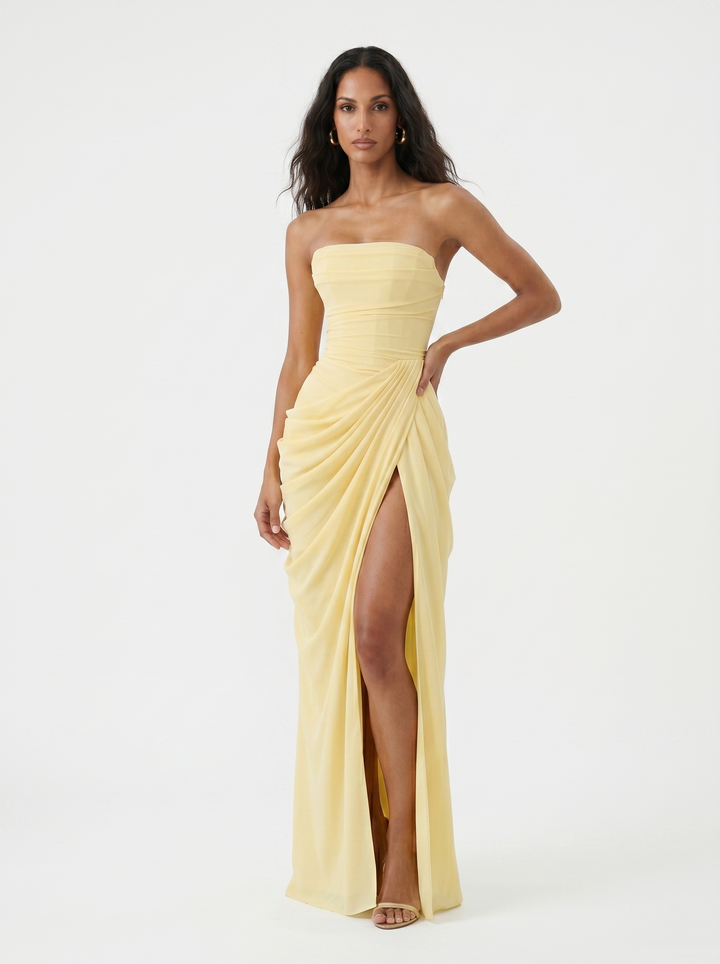 Shantelle™ Robe Élégante