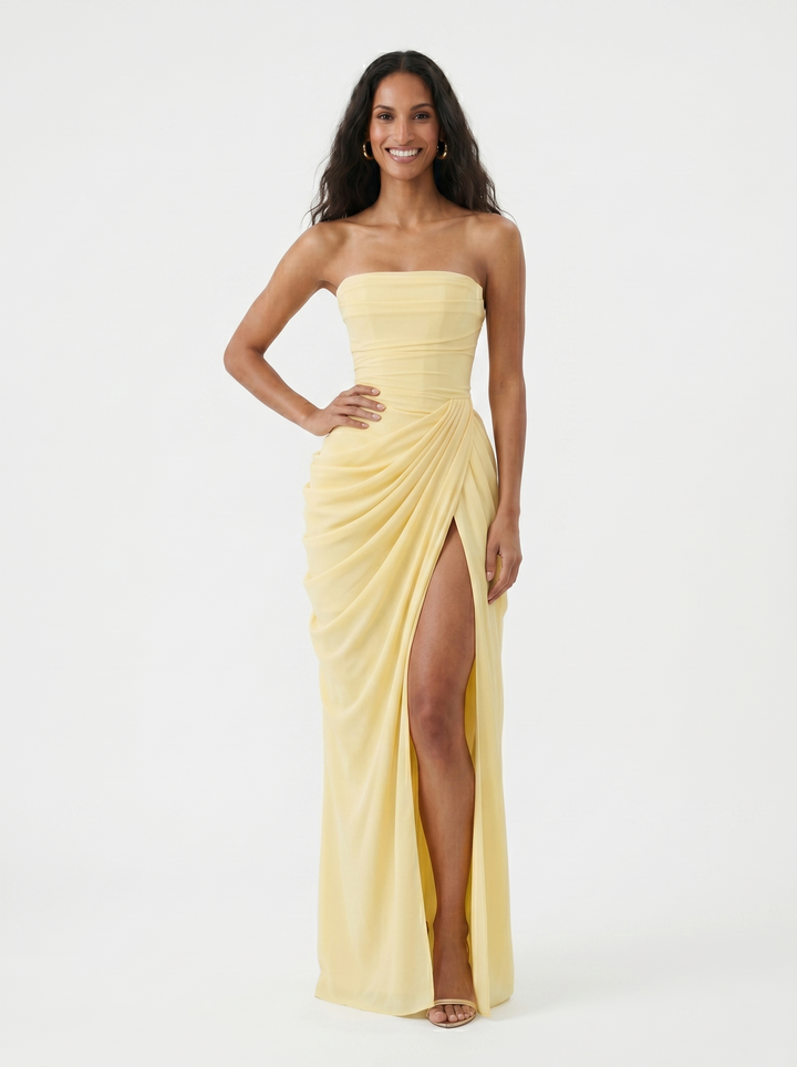 Shantelle™ Robe Élégante