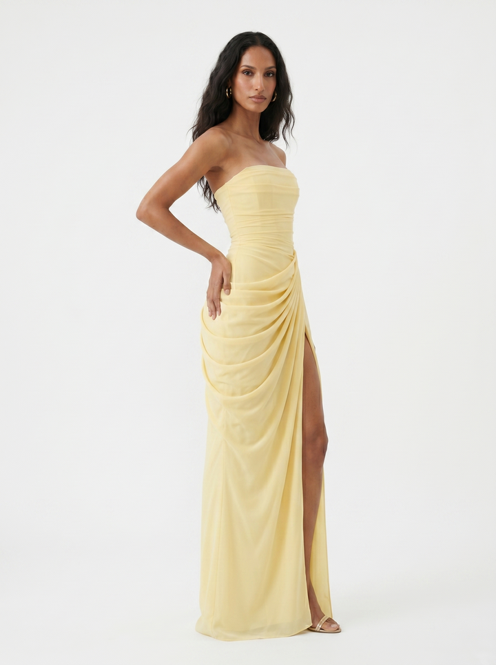 Shantelle™ Robe Élégante