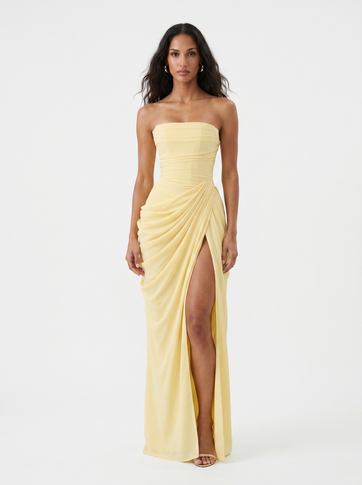 Shantelle™ Robe Élégante