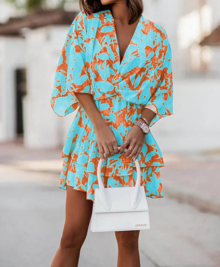 Valora | Elegant and Light Dress