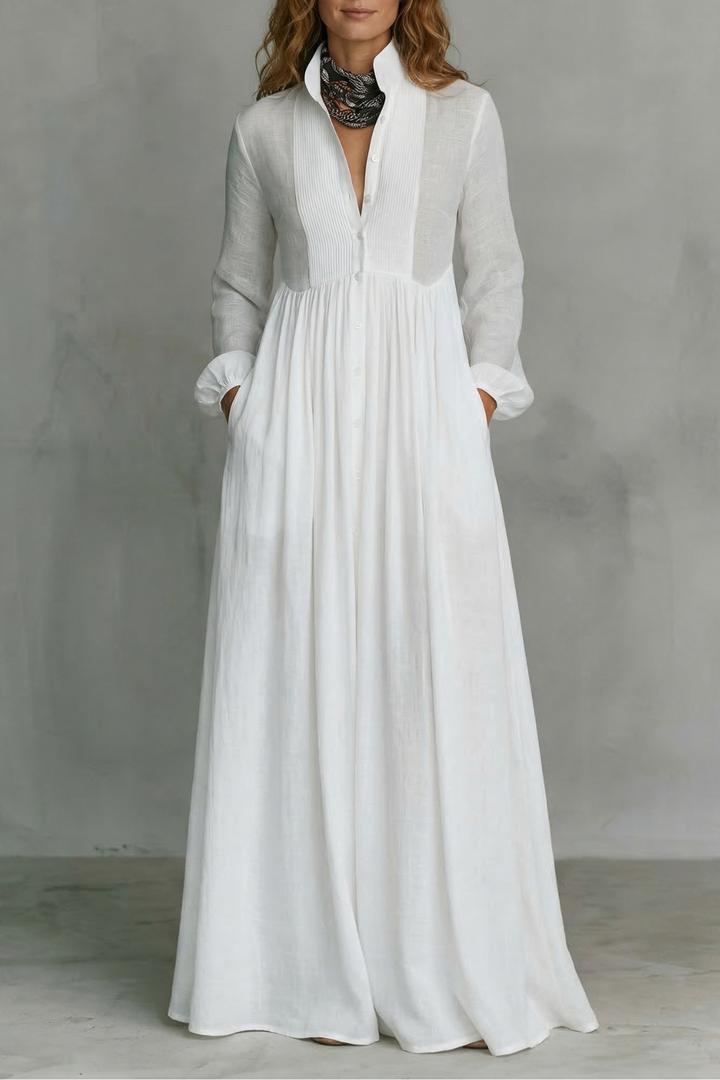 Luna™ | Robe Maxi Intemporelle