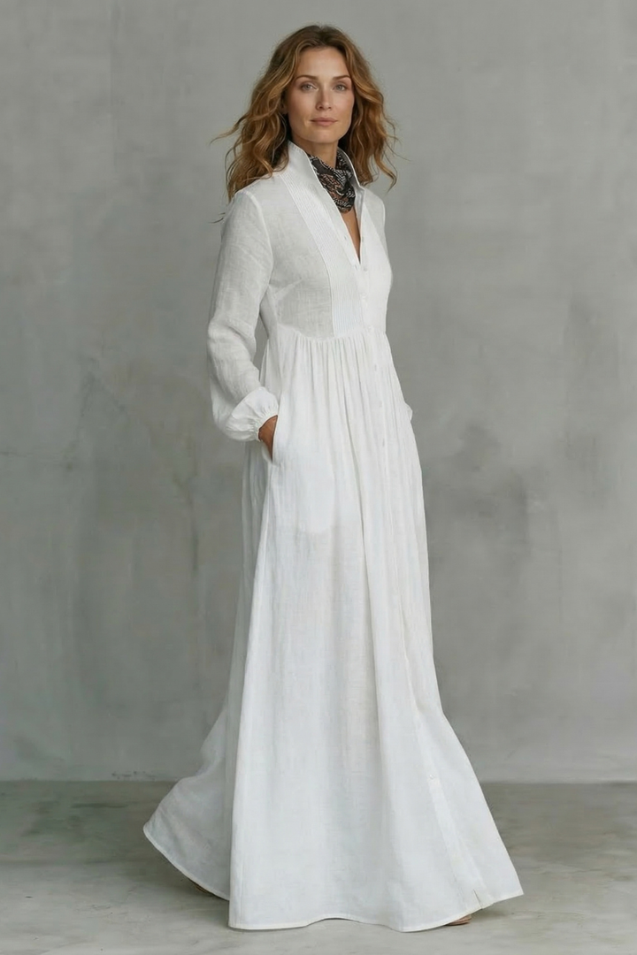 Luna™ | Robe Maxi Intemporelle