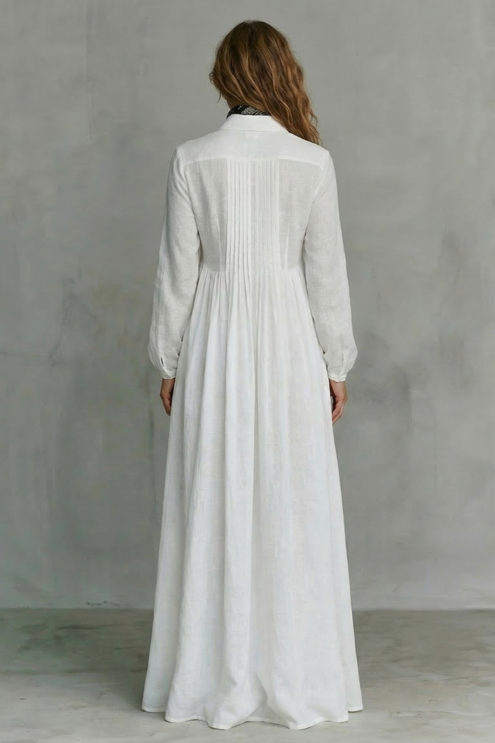 Luna™ | Robe Maxi Intemporelle