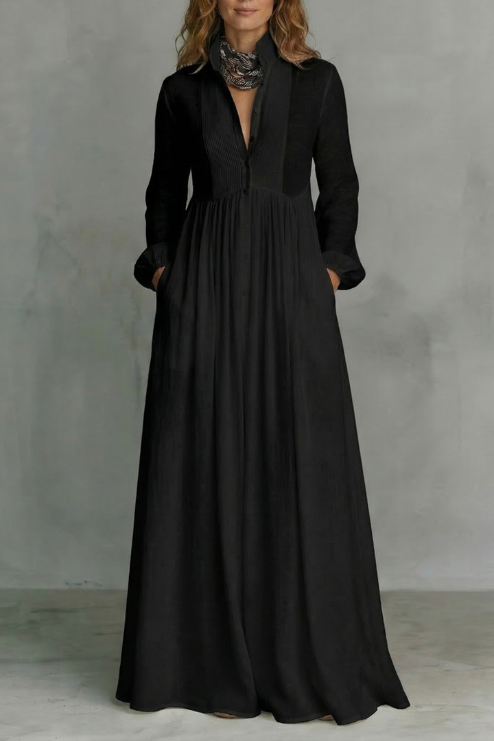 Luna™ | Robe Maxi Intemporelle