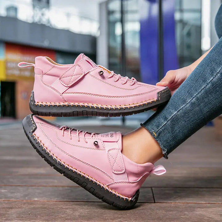 Emiline | Baskets Confort Support