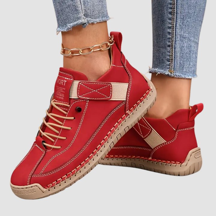 Emiline | Baskets Confort Support
