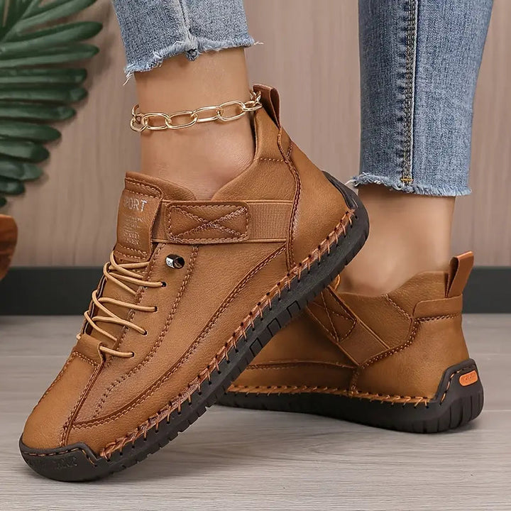 Emiline | Baskets Confort Support