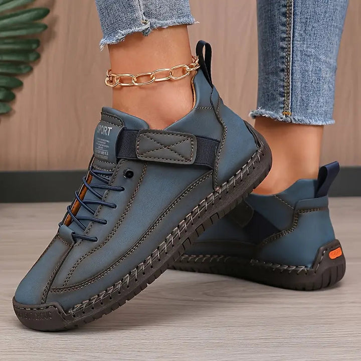 Emiline | Baskets Confort Support