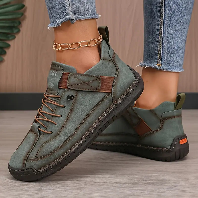 Emiline | Baskets Confort Support