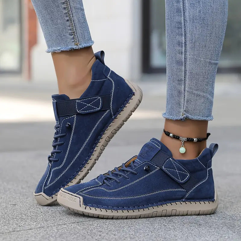 Emiline | Baskets Confort Support