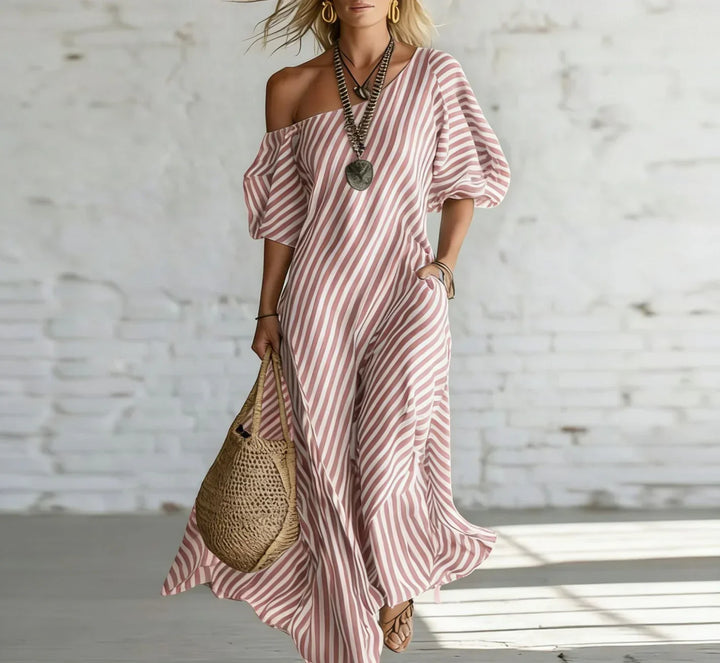 Robe Longue Alysha™